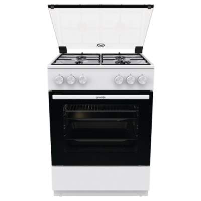 Газова плита Gorenje GG6A10WJ (6861031)