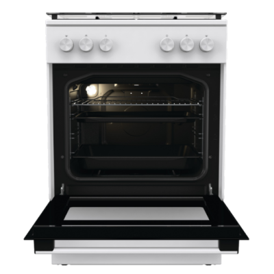 Газова плита Gorenje GG6A10WJ (6861031)