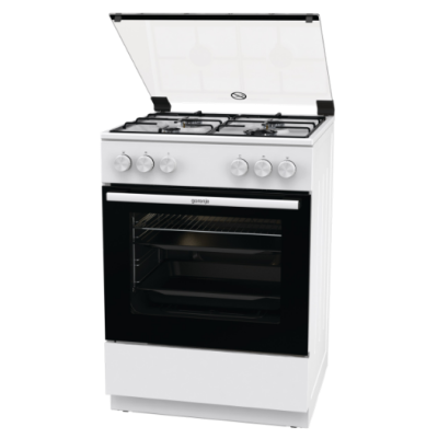Газова плита Gorenje GG6A10WJ (6861031)