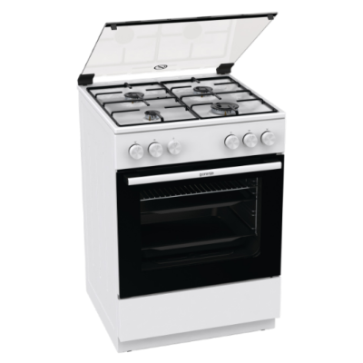 Газова плита Gorenje GG6A10WJ (6861031)