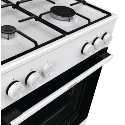 Газова плита Gorenje GG6A10WJ (6861031)
