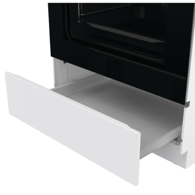 Газова плита Gorenje GG6A10WJ (6861031)