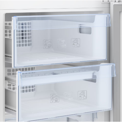 Холодильник Beko RCNA406I30XB (6496815)