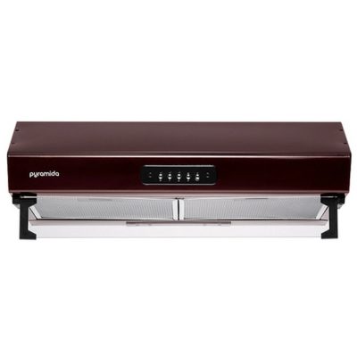 Витяжка Pyramida WHK 60 BR (6862102)