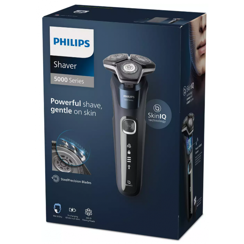 Електробритва Philips S5885/10 (6860550)