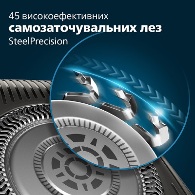 Електробритва Philips S5885/10 (6860550)
