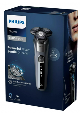 Електробритва Philips S5887/10 (6860552)