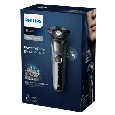 Електробритва Philips S5887/10 (6860552)