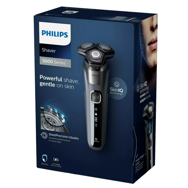 Електробритва Philips S5887/10 (6860552)