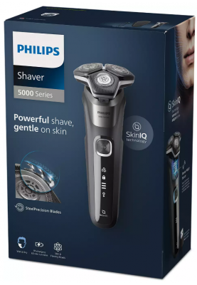 Електробритва Philips S5887/30 (6860592)