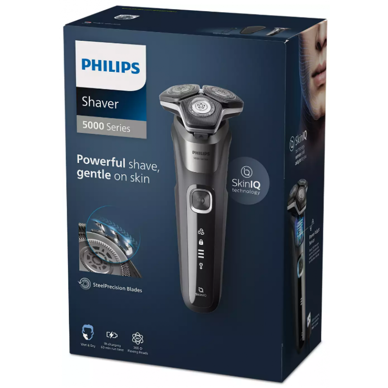 Електробритва Philips S5887/30 (6860592)