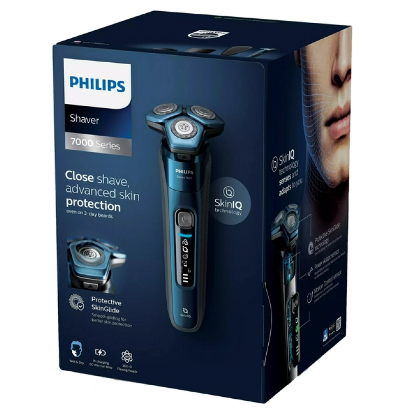 Електробритва Philips S7882/55 (6860593)