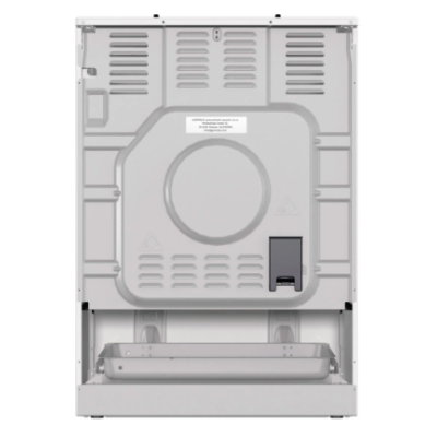 Комбінована плита Gorenje GKS6C70WJ (FM6A4D-JPD4B) (6851403)