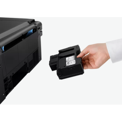 Багатофункціональний пристрій Canon PIXMA G3470 Black EUM/EMB (6862846)