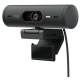 Веб-камера Logitech Brio 500 Graphite (960-001422) (6823483)