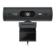 Веб-камера Logitech Brio 500 Graphite (960-001422) (6823483)