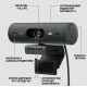 Веб-камера Logitech Brio 500 Graphite (960-001422) (6823483)