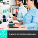 IT набір Logitech MK295 Silent Wireless Combo, US, Graphite (920-009800) (6836269)