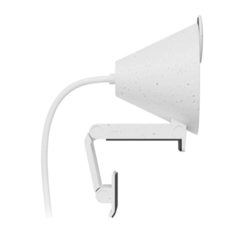 Веб-камера Logitech BRIO 300 FHD White (960-001442) (6857746)