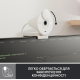 Веб-камера Logitech BRIO 300 FHD White (960-001442) (6857746)