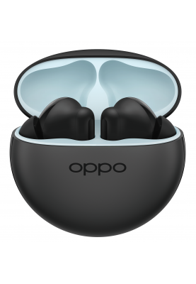 Гарнітура OPPO Enco Buds2 (W14) Black (6867197)