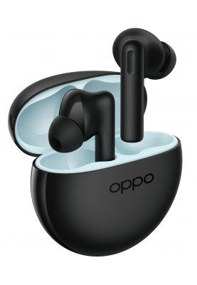 Гарнітура OPPO Enco Buds2 (W14) Black (6867197)