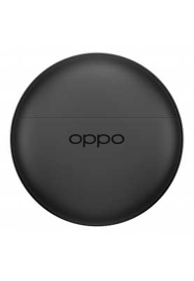 Гарнітура OPPO Enco Buds2 (W14) Black (6867197)