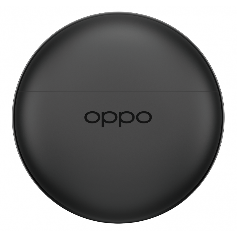 Гарнітура OPPO Enco Buds2 (W14) Black (6867197)