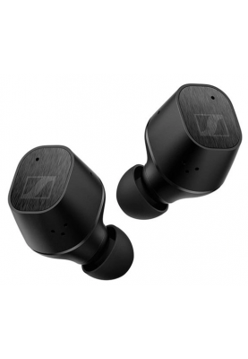 Гарнітура Sennheiser CX Plus SE True Wireless Black (6867343)