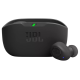 Гарнітура JBL WAVE BUDS Black(JBLWBUDSBLK) (6861928)
