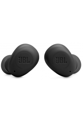 Гарнітура JBL WAVE BUDS Black(JBLWBUDSBLK) (6861928)