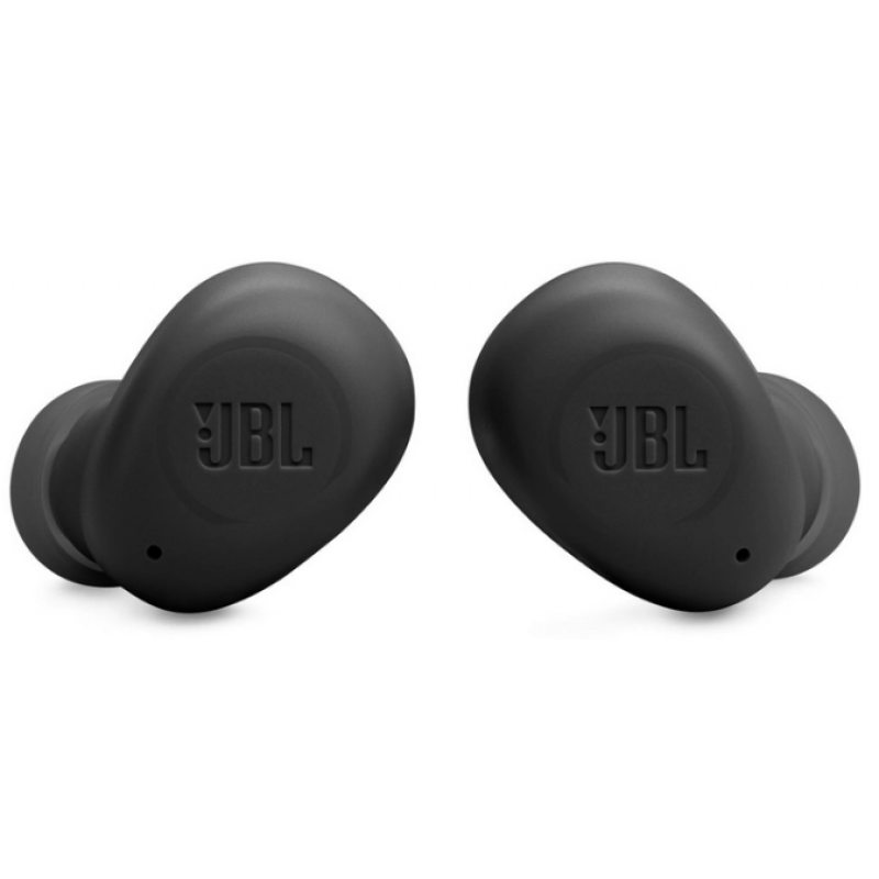 Гарнітура JBL WAVE BUDS Black(JBLWBUDSBLK) (6861928)