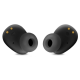 Гарнітура JBL WAVE BUDS Black(JBLWBUDSBLK) (6861928)