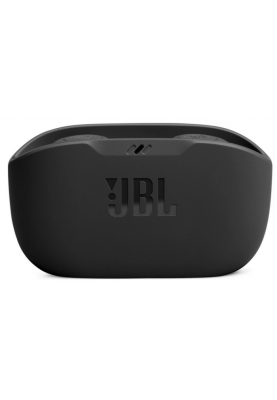 Гарнітура JBL WAVE BUDS Black(JBLWBUDSBLK) (6861928)