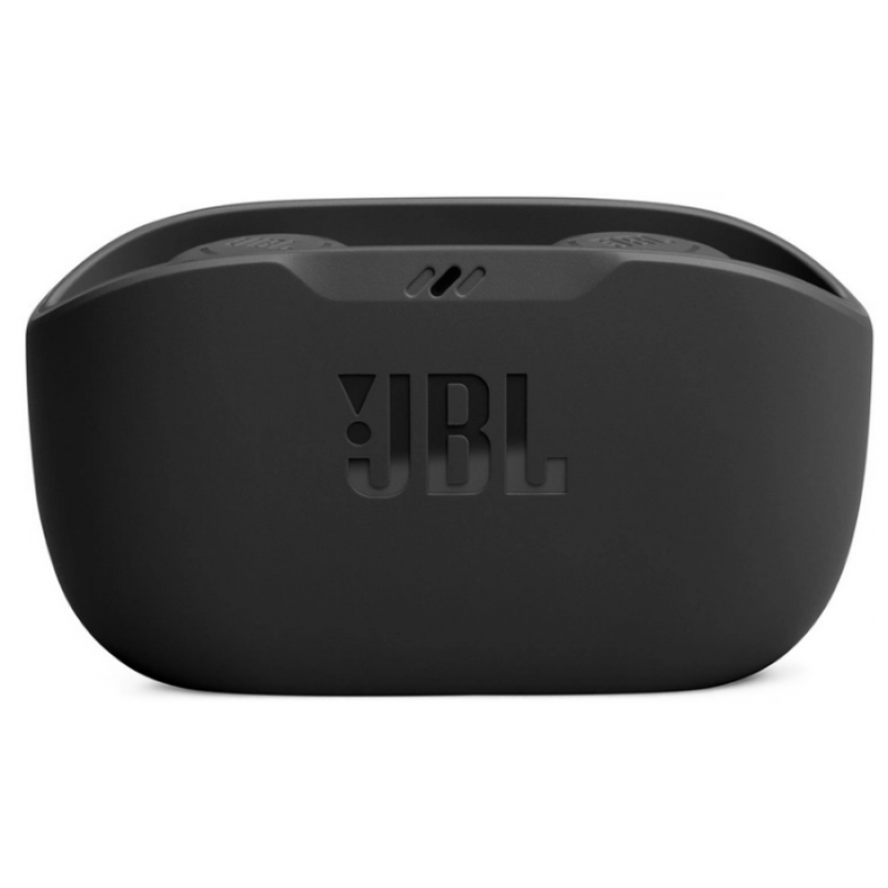 Гарнітура JBL WAVE BUDS Black(JBLWBUDSBLK) (6861928)