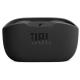 Гарнітура JBL WAVE BUDS Black(JBLWBUDSBLK) (6861928)