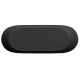Гарнітура JBL WAVE BUDS Black(JBLWBUDSBLK) (6861928)