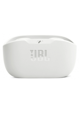 Гарнітура JBL WAVE BUDS White (JBLWBUDSWHT) (6861929)