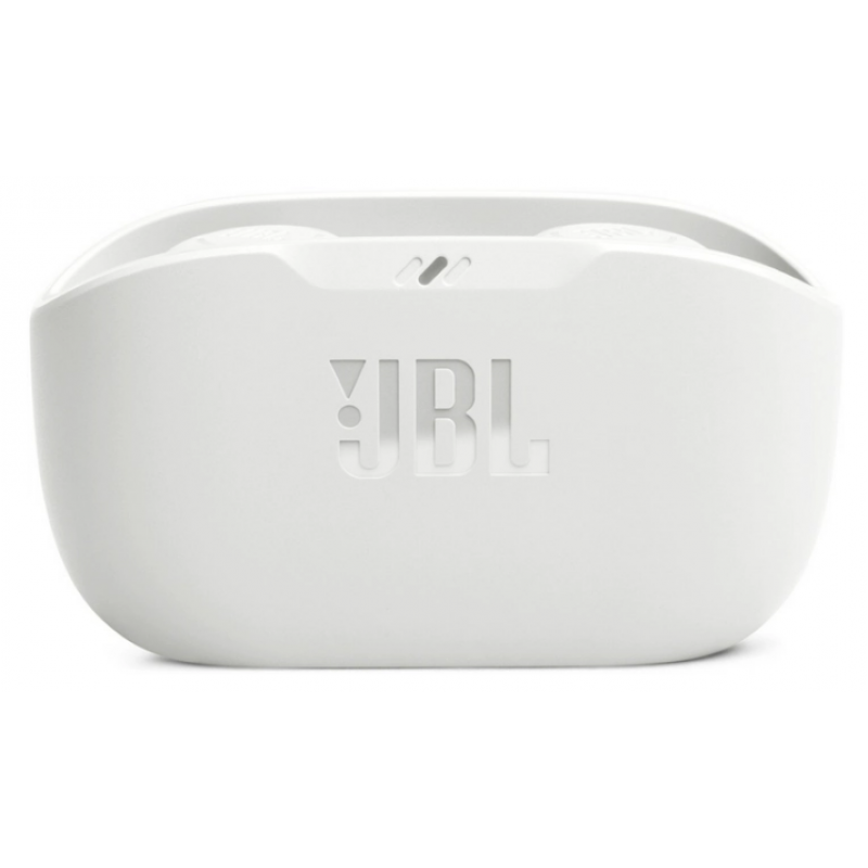 Гарнітура JBL WAVE BUDS White (JBLWBUDSWHT) (6861929)