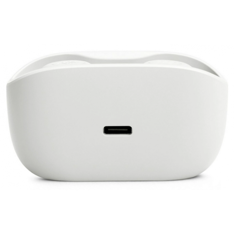 Гарнітура JBL WAVE BUDS White (JBLWBUDSWHT) (6861929)