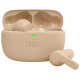 Гарнітура JBL WAVE BEAM Beige (JBLWBEAMBEG) (6861930)