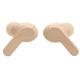 Гарнітура JBL WAVE BEAM Beige (JBLWBEAMBEG) (6861930)