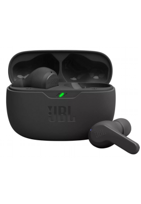 Гарнітура JBL WAVE BEAM Black (JBLWBEAMBLK) (6861931)