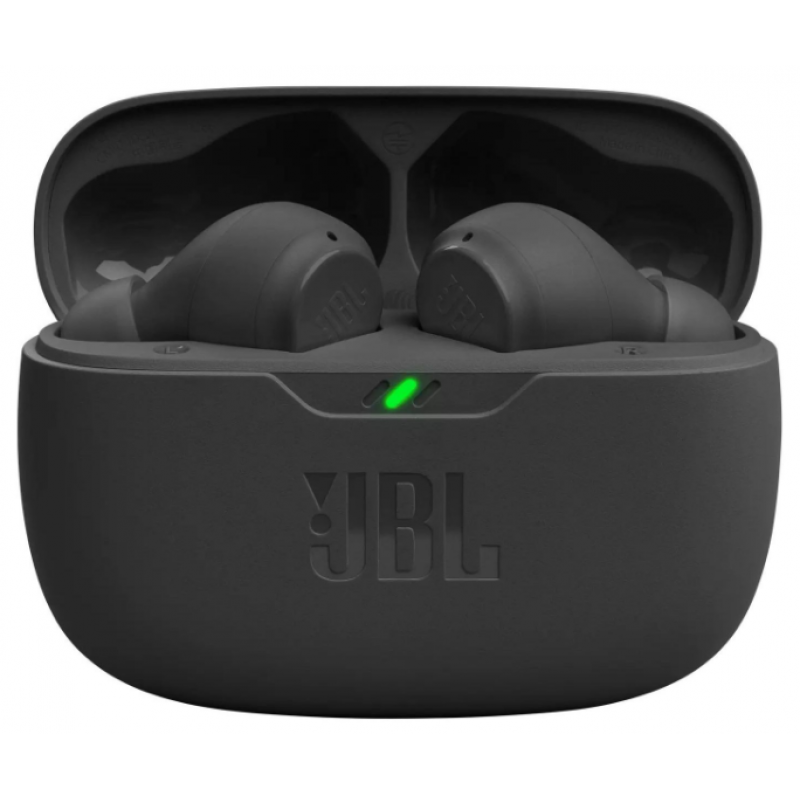 Гарнітура JBL WAVE BEAM Black (JBLWBEAMBLK) (6861931)