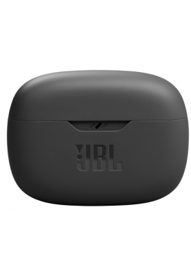 Гарнітура JBL WAVE BEAM Black (JBLWBEAMBLK) (6861931)