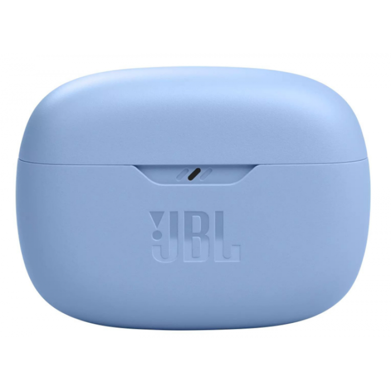 Гарнітура JBL WAVE BEAM Blue (JBLWBEAMBLU) (6861932)