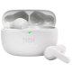 Гарнітура JBL WAVE BEAM White (JBLWBEAMWHT) (6861933)