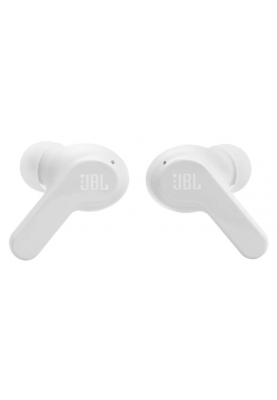 Гарнітура JBL WAVE BEAM White (JBLWBEAMWHT) (6861933)