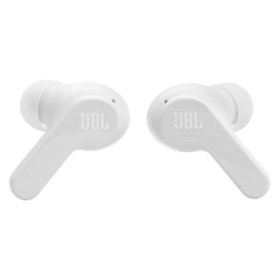 Гарнітура JBL WAVE BEAM White (JBLWBEAMWHT) (6861933)