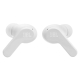 Гарнітура JBL WAVE BEAM White (JBLWBEAMWHT) (6861933)